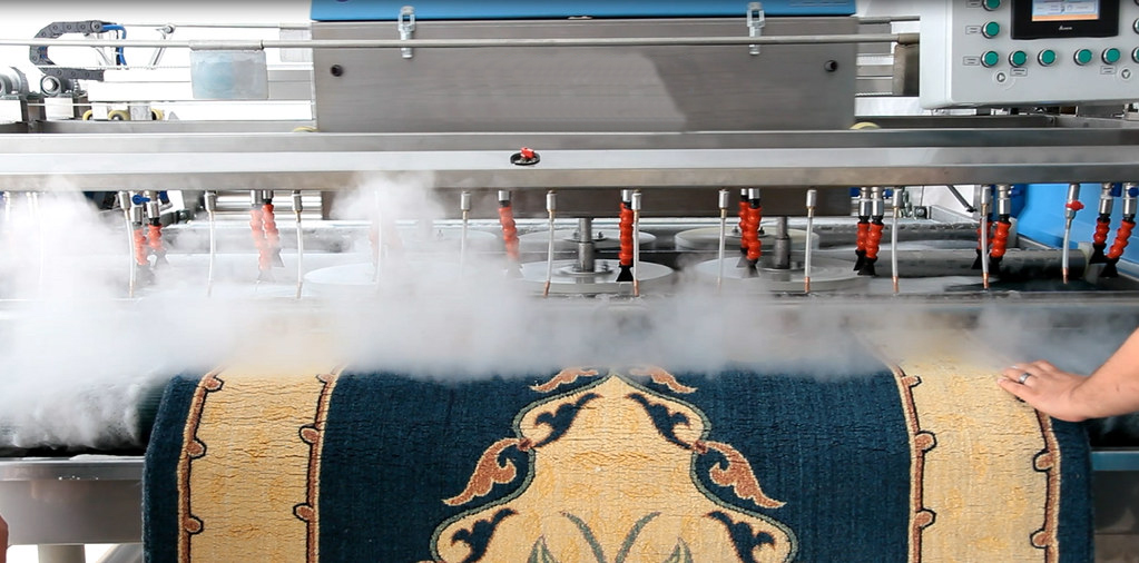 Hayrabolu Halı Yıkama